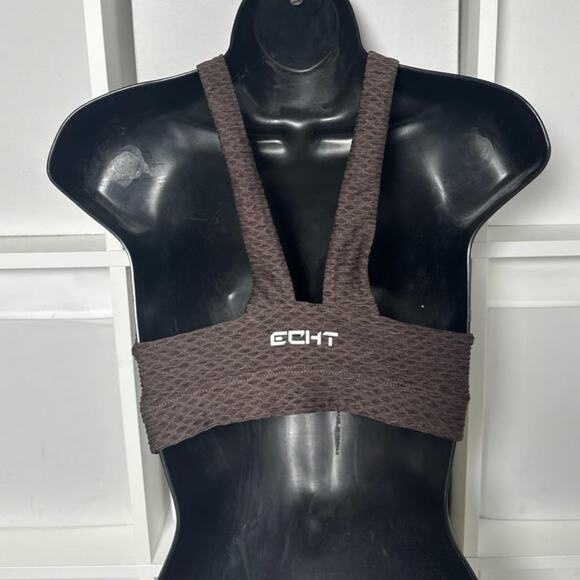 Echt Sports Bra - Picture 2 of 5